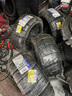 米其林（MICHELIN）汽車(chē)輪胎 235/45R18 98W 浩悅五代 Primacy 5 適配帕薩特/星瑞 曬單實(shí)拍圖