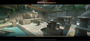 香奈兒（Chanel）米色時(shí)尚眼部彩盤(pán) (冷色/COOL)4.5g白桃眼影五色眼影盤(pán)送女友老婆 曬單實(shí)拍圖