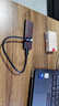 ThinkPlus聯(lián)想 1TB 移動固態(tài)硬盤（PSSD）Type-c USB 3.2 2000MB/s高速雙接口手機直連筆記本 UD210系列 曬單實拍圖