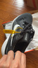 耐克NIKE跑步鞋男子減震飛馬41 PEGASUS 41運動(dòng)鞋FD2722-002黑白42.5 曬單實(shí)拍圖