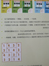 【系列自選】聰明格 全套宮本哲也肯肯小學(xué)數(shù)獨兒童階梯訓(xùn)練入門九宮格專注力訓(xùn)練書 圖書+智力開發(fā)網(wǎng)格紙腦邏輯學(xué)霸思維游戲書 初級篇5-8歲全3冊 曬單實拍圖