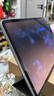 iQOO Pad5 8GB+256GB 銀翼 國家補貼 藍晶×天璣9300+ 12.1英寸高亮電競屏 平板電腦 vivo 曬單實(shí)拍圖