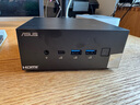 華碩（ASUS）破曉NUC 國家補(bǔ)貼20% 酷睿Ultra7 155H迷你主機(jī)mini辦公臺式機(jī)AI PC電腦16G/512G SSD/WIFI7 曬單實(shí)拍圖