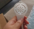 榮事達（Royalstar）電動(dòng)打蛋器家用全自動(dòng)奶油打發(fā)器小型打奶油雞蛋清蛋糕面糊攪拌器手持打蛋機300W大功率烘焙料理機 曬單實(shí)拍圖
