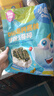 小鹿藍(lán)藍(lán)DHA高鈣高鐵拌飯海苔碎120g 寶寶拌飯兒童零食紫菜調(diào)料12小袋 曬單實(shí)拍圖