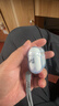 圖拉斯正版【2025年新款丨冰透抗黃】適用Airpods Pro3保護套三代airpods4透明硅膠防摔軟殼三代四代二代 AirPods Pro 3 【裸機美感 超薄透亮】無(wú)線(xiàn)充電丨贈送掛繩 曬單實(shí)拍圖