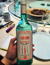 汾酒 小批量釀造 十萬票 清香型白酒 45度 450mL 單瓶裝 曬單實拍圖