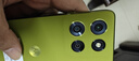摩托羅拉 聯(lián)想moto G100 Pro 1.5K護眼屏 6720mAh充電寶級大電池 IP68&IP69抗水 NFC AI手機 12+512 苔原青 曬單實拍圖