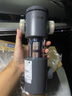 海爾（Haier）前置過(guò)濾器全屋家用凈水器HP-05升級迭代款40微米雙網(wǎng)反沖洗大通量管道過(guò)濾器 全屋家用凈水器 曬單實(shí)拍圖