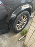 德國馬牌（Continental）汽車輪胎 275/55R19 111W FR PC6 MO原配奔馳GLE GLS (進口) 曬單實拍圖