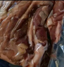 寶潤(rùn)德 阿根廷厚切5肋牛肋排 4斤 生鮮牛肉原切牛排骨燉烤食材 源頭直發(fā) 曬單實(shí)拍圖