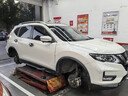 固特異（Goodyear）汽車輪胎 225/65R17 102H EGP SUV 御乘SUV二代 哈弗H6/長安CS75 曬單實(shí)拍圖