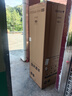 米家小米出品215升三門小型家用電冰箱 三門三溫節(jié)能安靜運(yùn)行冷凍冷藏 租房宿舍升級(jí)款BCD-215MDM03 曬單實(shí)拍圖