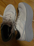 Saucony索康尼TIDE 3女浪潮跑步訓(xùn)練鞋 灰紫 38.5 曬單實(shí)拍圖