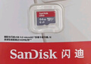 閃迪（SanDisk）64GB TF（MicroSD）內(nèi)存卡 A1 U1 C10 至尊高速移動(dòng)版存儲(chǔ)卡 讀速140MB/s 手機(jī)平板游戲機(jī)內(nèi)存卡 曬單實(shí)拍圖