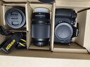 尼康（Nikon）【國行帶票】Z50II半畫幅新手入門級微單相機Z50 II 高清攝影攝像 直播美顏自拍z50二代便攜相機 Z50II + 16-50+50-250雙頭套機 官方標(biāo)配【下單送屏幕膜+座 曬單實拍圖