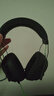 雷蛇（Razer）旋風(fēng)黑鯊V2 X 有線頭戴式電競(jìng)游戲耳機(jī)耳麥 被動(dòng)降噪 CSGO 黑神話悟空黑色 適配三角洲行動(dòng) 曬單實(shí)拍圖