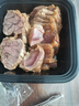 國產(chǎn)谷飼黃牛 牛腱子2斤健身新鮮牛肉生鮮超市火鍋烤肉燒烤食材 牛腱子2斤 曬單實拍圖