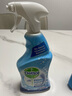 滴露（Dettol）浴室清潔劑750ml玻璃廁所衛(wèi)生間馬桶清潔劑泡沫潔廁液噴霧除霉劑 曬單實(shí)拍圖