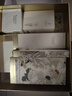 袋鼠媽媽準孕婦護膚品黑白松露雙抗精華抗皺淡紋專(zhuān)用水乳套裝教師節禮物 曬單實(shí)拍圖