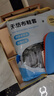 妙馨思無紡布大號鞋套防水機房家用一次性防塵透氣室內(nèi)腳套加厚防滑鞋套 曬單實拍圖