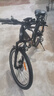 領(lǐng)航者小牛電助力自行車山地車電動車750W電機速度傳感長續(xù)航男女雙碟剎單車 豪華版-20A-助力續(xù)航約200KM 曬單實拍圖