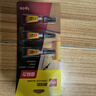 得力(deli)502膠水 瞬間膠強力膠 準確點膠 無痕膠透明膠粘劑 可粘金屬陶瓷木材 1g*3支便攜裝 53588 曬單實拍圖