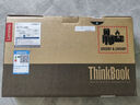 ThinkPad【國(guó)家補(bǔ)貼20%】聯(lián)想ThinkBook16+ 2025輕薄辦公 英特爾酷睿Ultra5 16英寸 32G 1T 3.2K筆記本電腦 曬單實(shí)拍圖