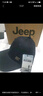 吉普（JEEP）帽子男士棒球帽百搭四季潮流百搭鴨舌帽防曬遮陽(yáng)帽男女式太陽(yáng)帽子 曬單實(shí)拍圖