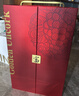 奔富（Penfolds）BIN407赤霞珠干紅葡萄酒 原瓶進(jìn)口木塞 雙支禮盒 七夕送禮 曬單實(shí)拍圖