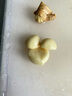 熱寶果蔬（REBAO FRUITS& VEGETABLES）紫皮大當季三瓣蒜晾曬干三丫蒜農家自種紅皮三瓣蒜蔬菜整箱 3斤 大果-【3.0-3.4cm】 曬單實(shí)拍圖