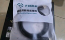 菲伯爾（FIBBR）電競(jìng)級(jí)DP線1.4高清視頻線2K165Hz 4K144Hz電腦游戲顯卡顯示器連接線1.5米 曬單實(shí)拍圖