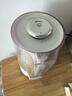 摩飛電器（Morphyrichards）破壁機 家用1.5L多功能柔音豆?jié){機加熱全自動榨汁機攪拌機 3-4人預(yù)約保溫隔音降噪輔食機MR8201白 曬單實拍圖