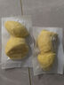 1號會員店泰國冷凍金枕榴蓮肉1000g/盒獨立單袋裝生鮮水果 曬單實拍圖