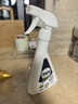 立白奇易潔除霉噴霧300ml 除霉防霉殺菌墻面瓷磚家具清潔房間除霉劑 曬單實拍圖