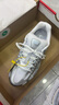 耐克NIKE女子休閑鞋 W NIKE P-6000 運動(dòng)鞋BV1021-106白/銀 38.5 曬單實(shí)拍圖