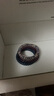 TELETIES美國電話(huà)線(xiàn)發(fā)圈頭繩【秋冬系列】發(fā)飾發(fā)繩泰莉圈無(wú)痕TT圈手環(huán) 青棕疊韻M碼3條 曬單實(shí)拍圖