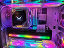 ROG STRIX B850-G GAMING WIFI S吹雪純白電競(jìng)主板 支持 CPU 9800X3D/9950X (AMD B850/socket AM5) 【純白吹雪】B850-G 曬單實(shí)拍圖