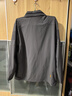 龍牙三代B4級龍牙戰虎突擊風(fēng)衣春秋休閑戶(hù)外通勤百搭外套城市輕戶(hù) 諜影灰 2XL 190/108B（185-205斤） 曬單實(shí)拍圖