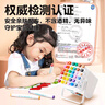 【超級爆款】touchmark文具24色食品級馬克筆兒童可水洗雙頭水彩筆畫(huà)筆學(xué)生繪畫(huà)美術(shù)專(zhuān)用套裝送兒童開(kāi)學(xué)禮物 曬單實(shí)拍圖
