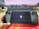 STEAMsteamdeck oled掌機(jī)windows游戲機(jī)雙系統(tǒng)steam deck原裝 分期免息 OLED美版 512G升級2T[雙系統(tǒng)] 曬單實(shí)拍圖