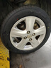 優(yōu)科豪馬（yokohama）橫濱汽車輪胎 E50K 185/60R15 84H原配本田新飛度哥瑞 曬單實拍圖