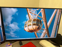 飛利浦EVNIA 27英寸2K300Hz 舒視藍(lán)圓偏光雙硬件護(hù)眼 FastIPS HDR400校色HDMI2.1 電競(jìng)顯示器27M2N3500UK 曬單實(shí)拍圖
