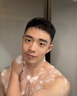沐浴露男士專用滋潤保濕祛痘除螨去角質(zhì)雞皮香氛溫和果酸洗澡浴液 【果酸凈膚】煥亮沐浴露800ml*1 曬單實(shí)拍圖
