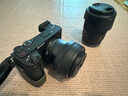適馬（SIGMA）56mm F1.4 DC DN｜Contemporary 半畫(huà)幅大光圈定焦鏡頭 人像特寫(xiě)（適馬56 f1.4索尼E卡口） 曬單實(shí)拍圖