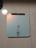 華為智能體脂秤3Pro電子秤8電極WiFi藍牙雙連接智能電子秤脂肪監測 華為體脂秤3Pro-日出印象 曬單實(shí)拍圖