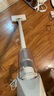 海爾（Haier）吸塵器家用寵物拖地除塵機(jī)小型輕音大吸力大功率輕機(jī)身吸塵機(jī)濕拖吸拖一體HZG-Q29W國(guó)家補(bǔ)貼 曬單實(shí)拍圖