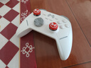 北通鯤鵬20智控?zé)o線游戲手柄xbox機(jī)械按鍵switch2電腦PC手機(jī)電視steam藍(lán)牙體感NS原神黑神話悟空 曬單實(shí)拍圖