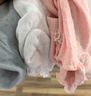 貝瑞加（Babyprints）女童內褲3條裝安全褲防走光平角短褲夏季棉質(zhì)打底褲女孩保險褲110 曬單實(shí)拍圖