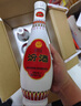 汾酒 紫砂汾 清香型白酒 53度 475mL 6瓶 整箱裝 曬單實(shí)拍圖